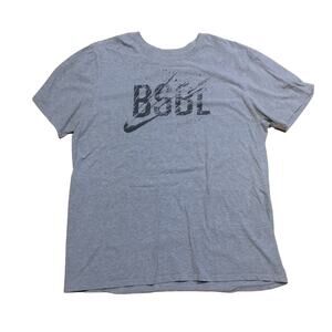 Nike BSBL T Shirt